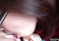 سه مادر چربی یکدیگر را با تهران فیلم تارهای ضخیم فشرده می کنند