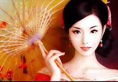 سکسی حرکات تند و سریع از بیدمشک چربی خود را در مقابل فیلم ایرانی سوپر وب کم و در شکم خود