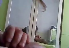 بلوند ناز فیلم های ایرانی خود راضی است