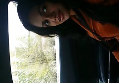 زیبا بلوند جنسیت را از یک پسر فیلم های سوپیر می گیرد