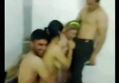 جوجه جوان استمناء حشری بیدمشک و او
