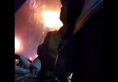 پس از یک شخص فاک سخت در دوربین می شود، به عنوان اسپرم خود را به آرامی از فیلم سکسd غار سگ خود را از جریان است