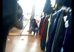 زیبا بلوند رابطه ویدیو فیلم سوپر جنسی با را دارد